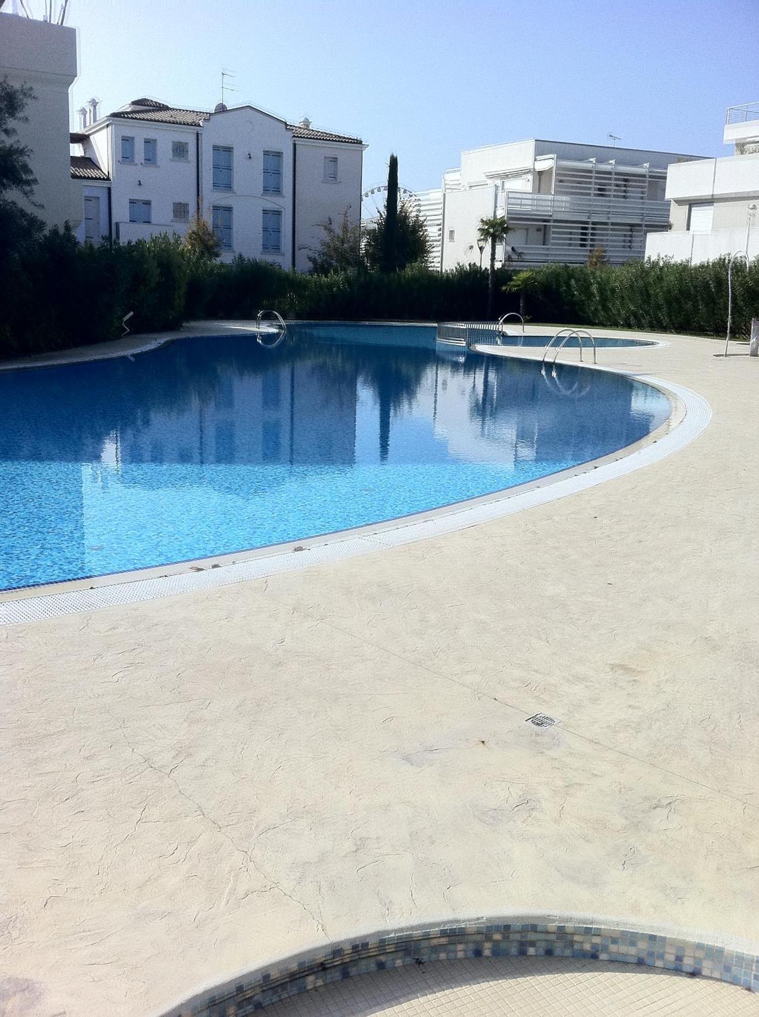 Wave Village Apartment