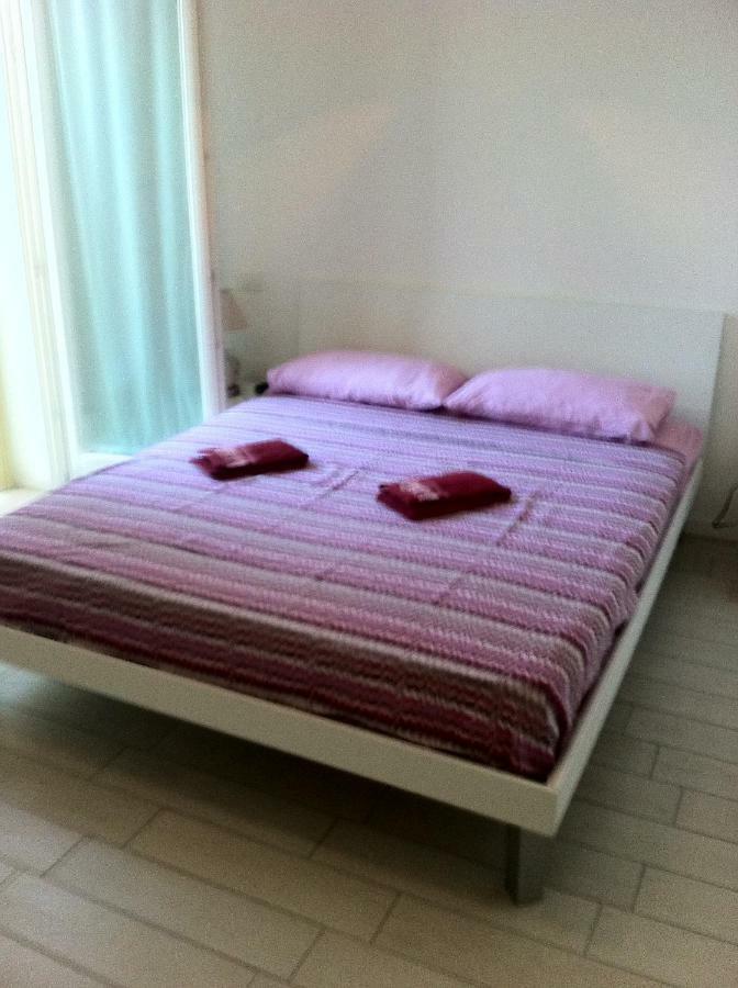 Wave Village Apartment
