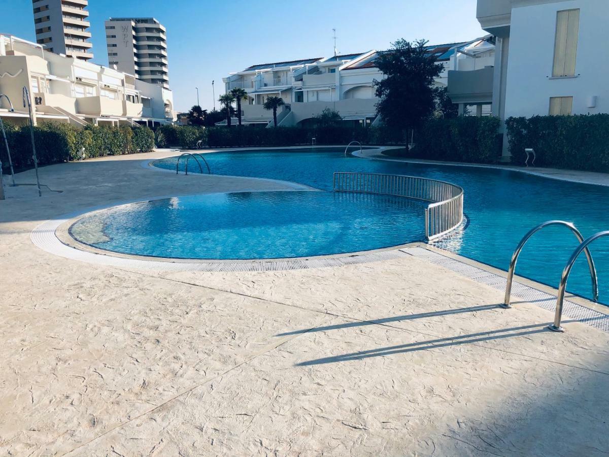 Wave Village Apartment Lido di Jesolo