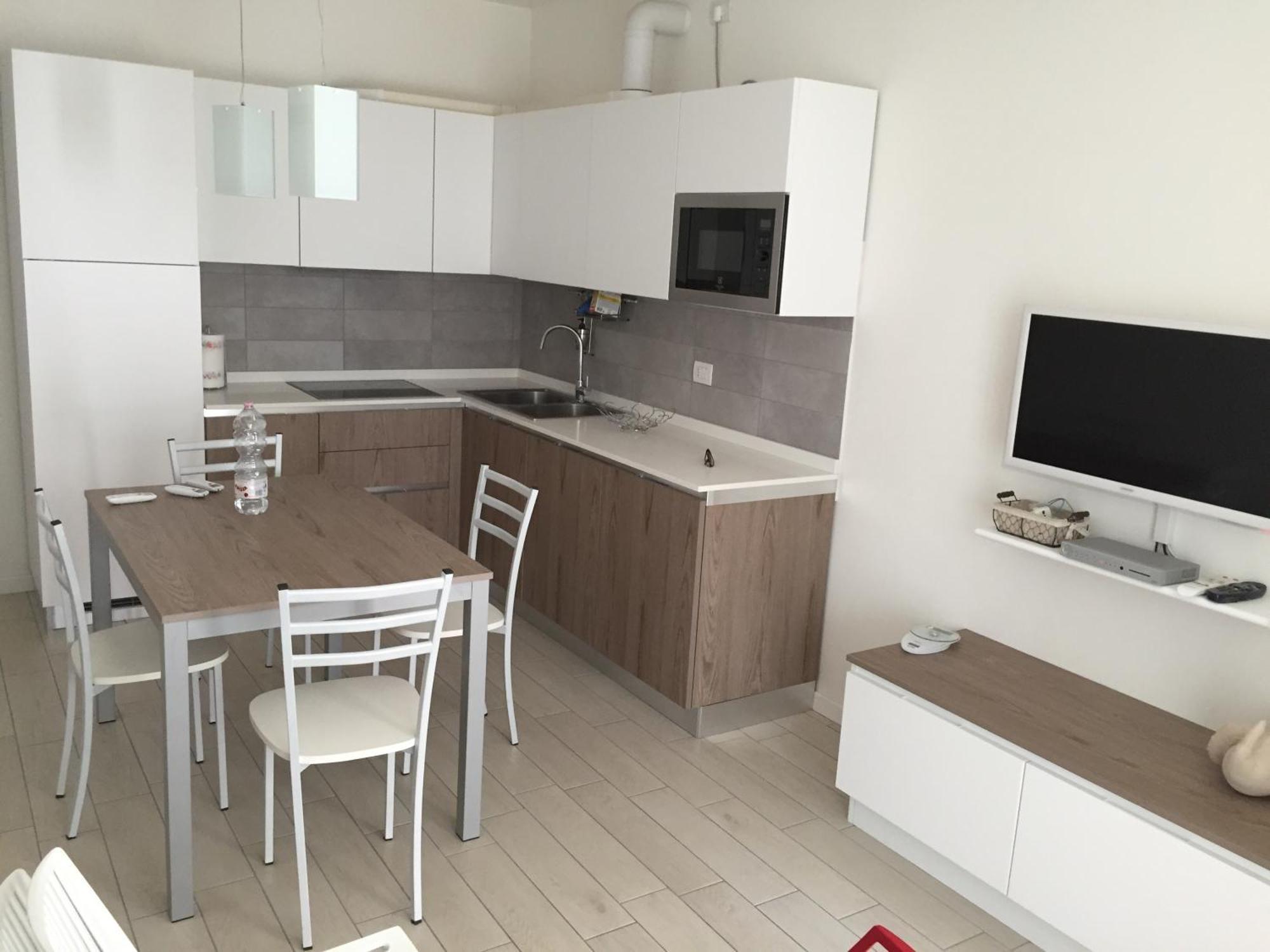 Apartment Wave Village *